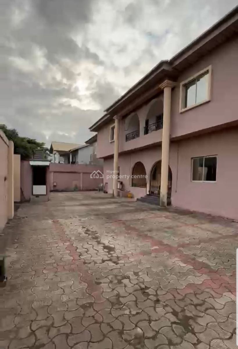 Blocks of Flats in Pristine Condition, Chief Collins Street, Lekki Phase 1, Lekki, Lagos, Block of Flats for Sale