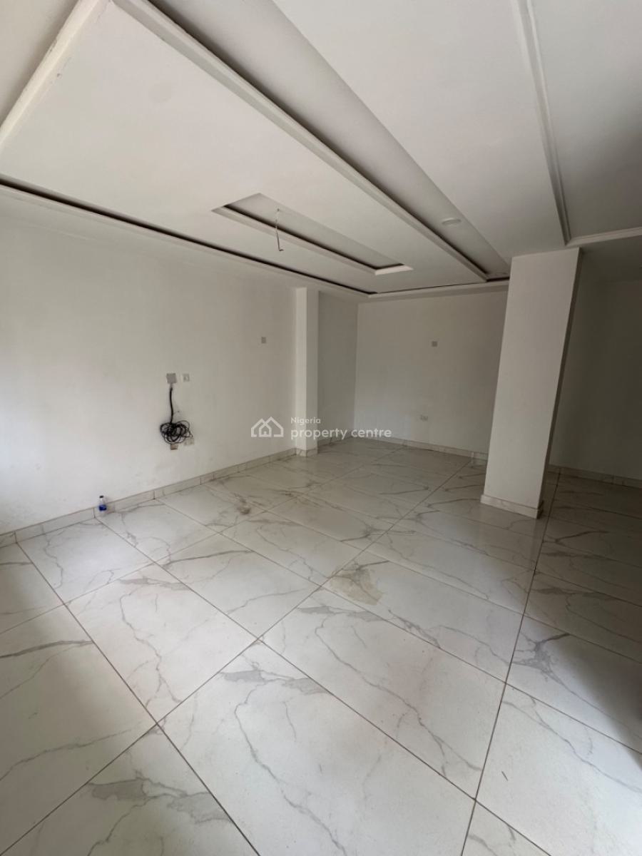 Brand New 4 Bedroom Duplex & Bq, Gilmore, Jahi, Abuja, Terraced Duplex for Sale