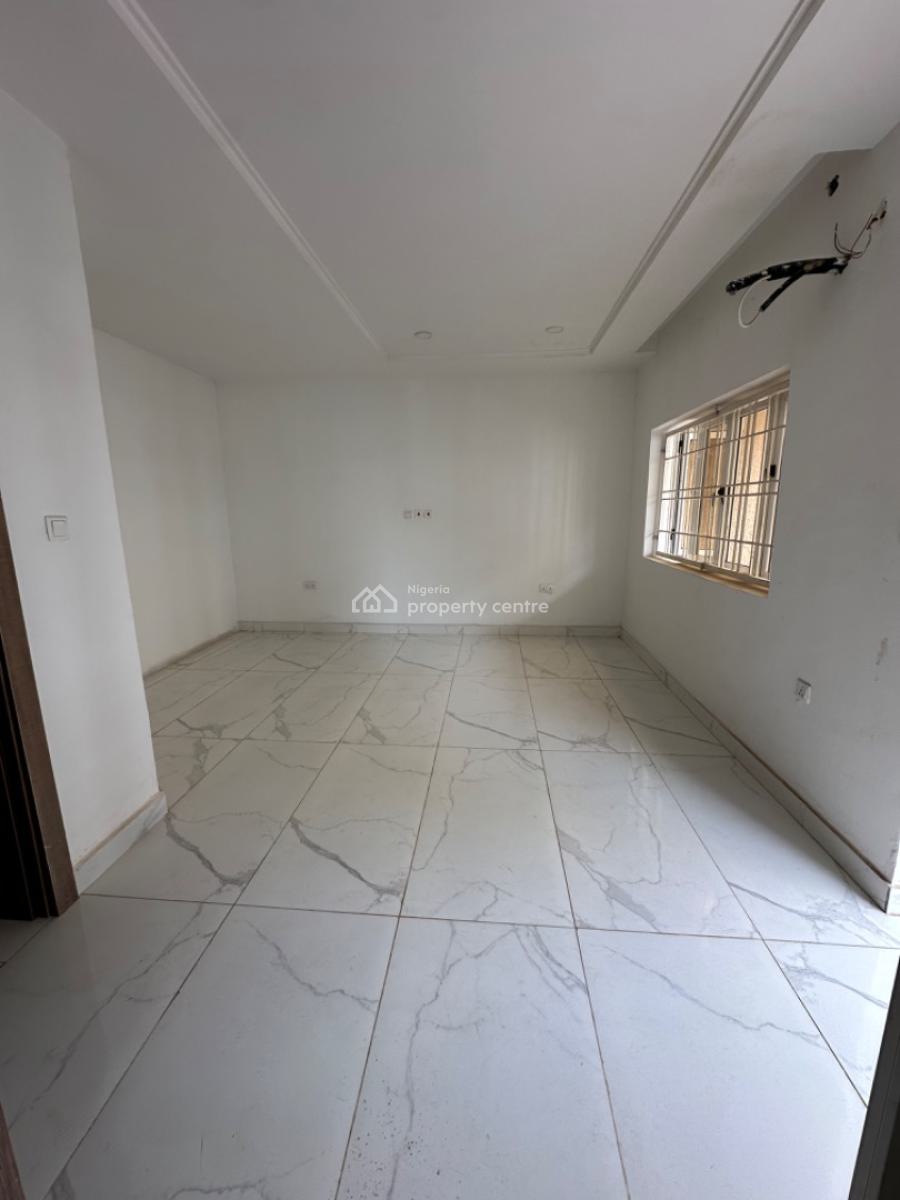 Brand New 4 Bedroom Duplex & Bq, Gilmore, Jahi, Abuja, Terraced Duplex for Sale