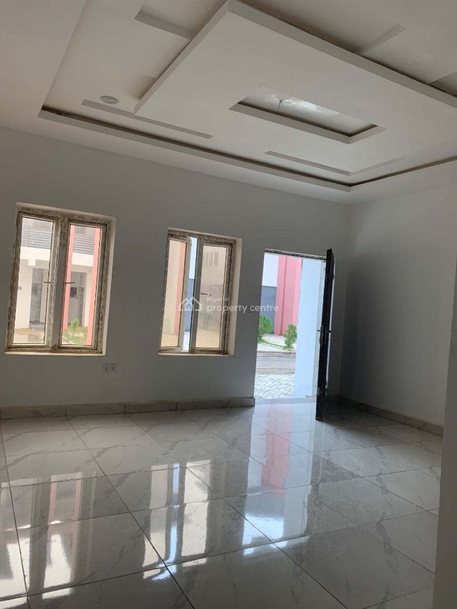 Super Specious & New Bedroom Apartments, News Engineering, Dawaki, Gwarinpa, Abuja, Flat / Apartment for Sale