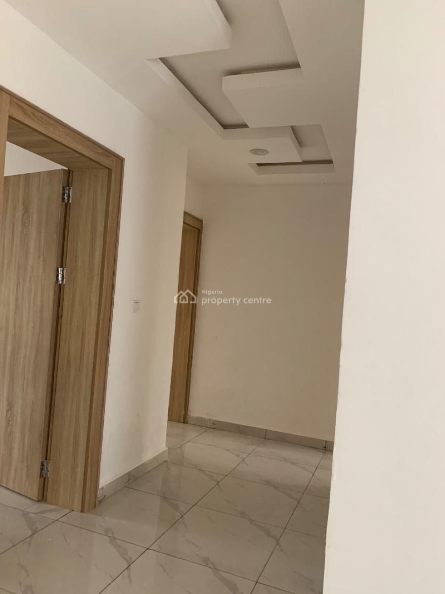 Super Specious & New Bedroom Apartments, News Engineering, Dawaki, Gwarinpa, Abuja, Flat / Apartment for Sale