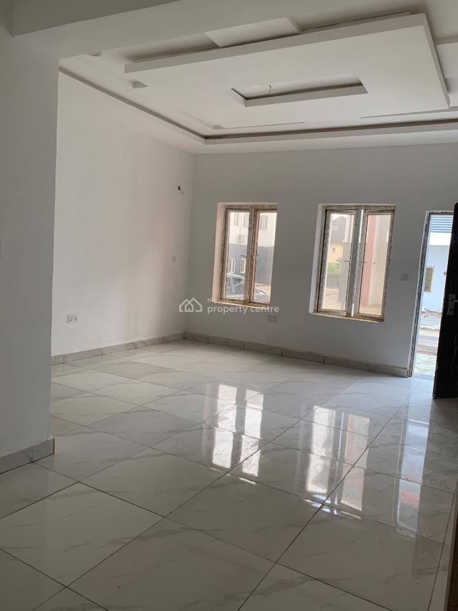 Super Specious & New Bedroom Apartments, News Engineering, Dawaki, Gwarinpa, Abuja, Flat / Apartment for Sale