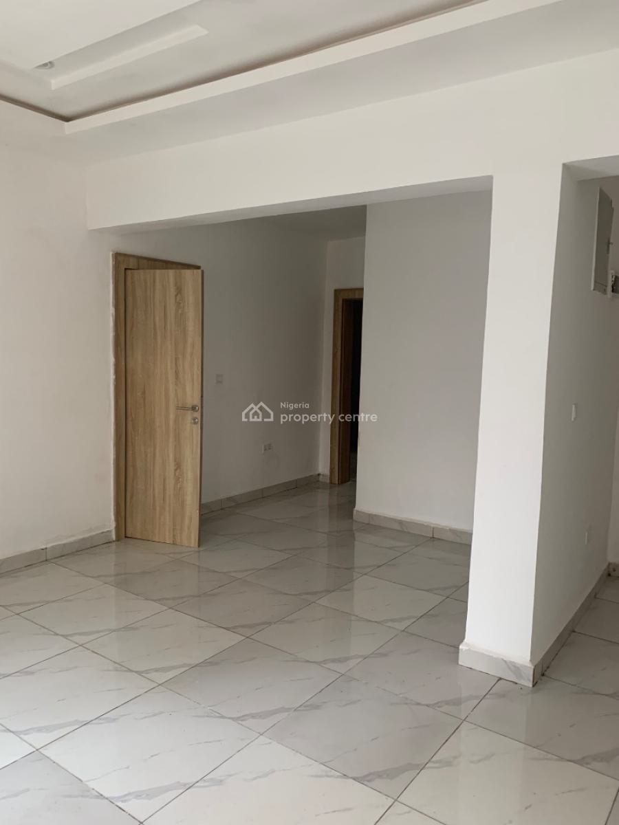 Super Specious & New Bedroom Apartments, News Engineering, Dawaki, Gwarinpa, Abuja, Flat / Apartment for Sale