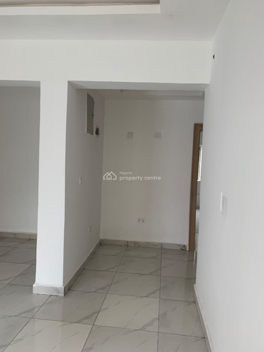 Super Specious & New Bedroom Apartments, News Engineering, Dawaki, Gwarinpa, Abuja, Flat / Apartment for Sale
