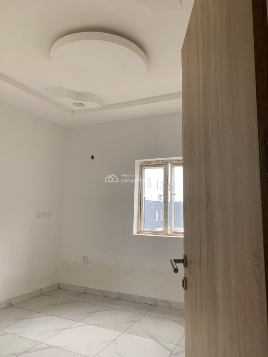 Super Specious & New Bedroom Apartments, News Engineering, Dawaki, Gwarinpa, Abuja, Flat / Apartment for Sale