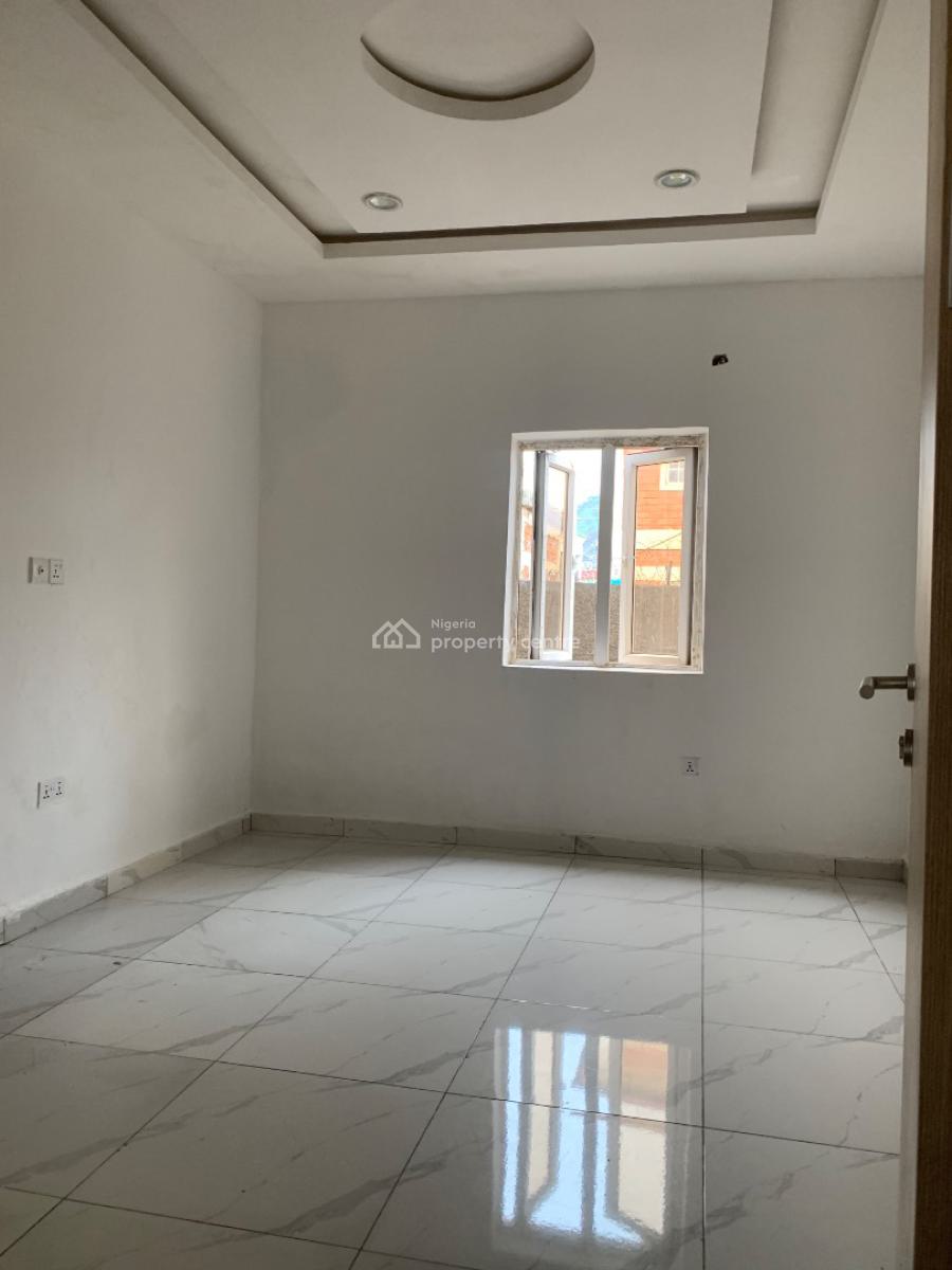 Super Specious & New Bedroom Apartments, News Engineering, Dawaki, Gwarinpa, Abuja, Flat / Apartment for Sale