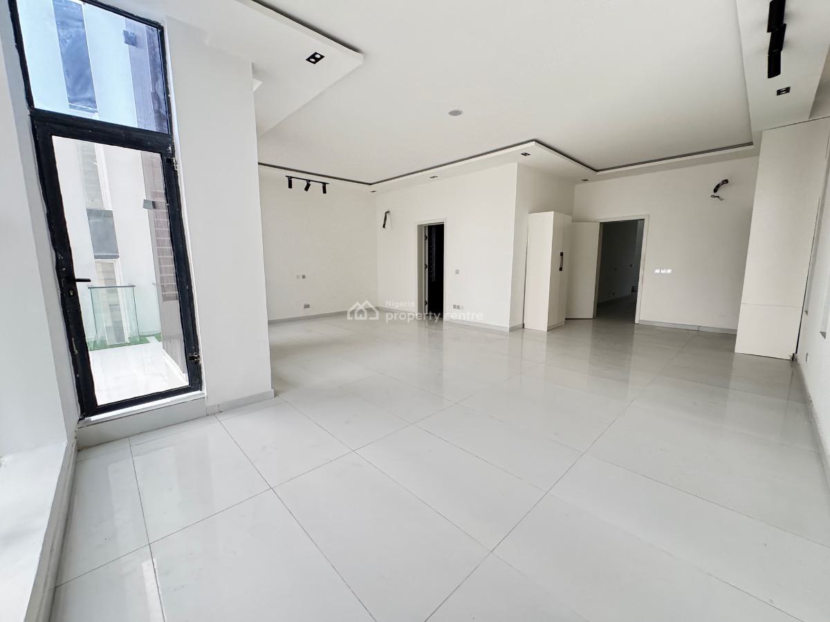 Luxury 5 Bedroom Detached Duplex with Bq, Chevron Toll Gate, Lake View Estate, Orchid, Lekki, Lagos, Detached Duplex for Sale