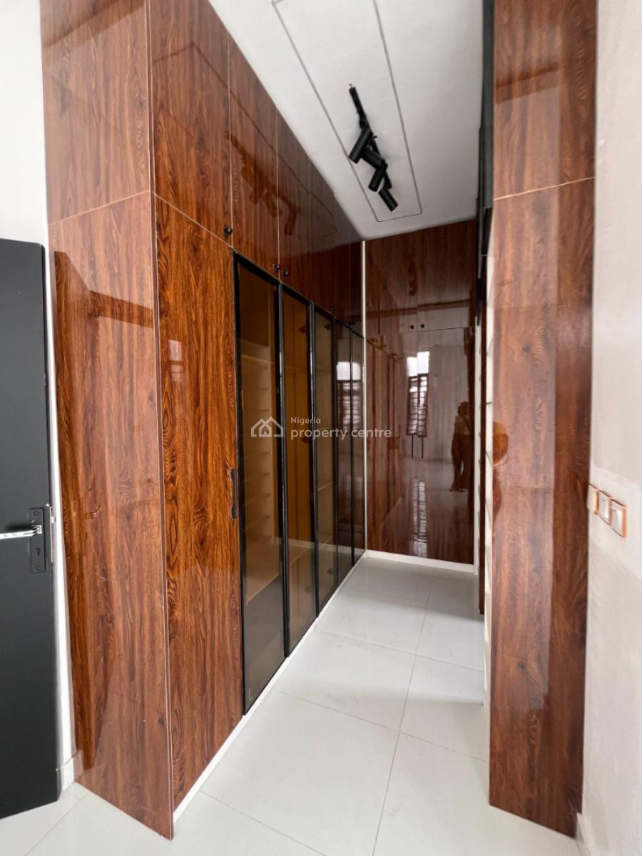 4 Bedroom Fully Detached Duplex, Ajah, Lagos, Detached Duplex for Sale