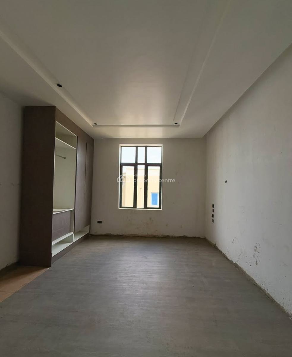 6 Bedrooms Elevator Smart Home, Kado, Abuja, Detached Duplex for Sale