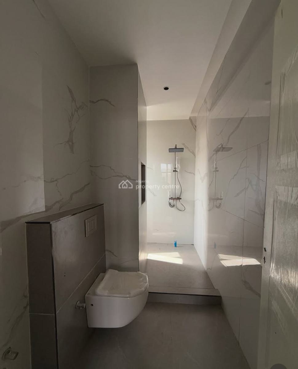 6 Bedrooms Elevator Smart Home, Kado, Abuja, Detached Duplex for Sale