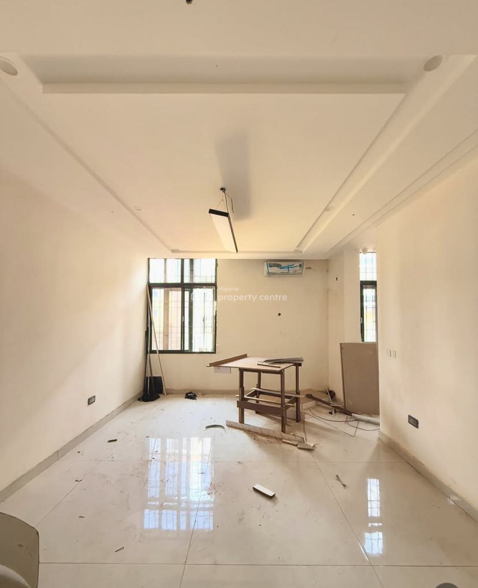 6 Bedrooms Elevator Smart Home, Kado, Abuja, Detached Duplex for Sale