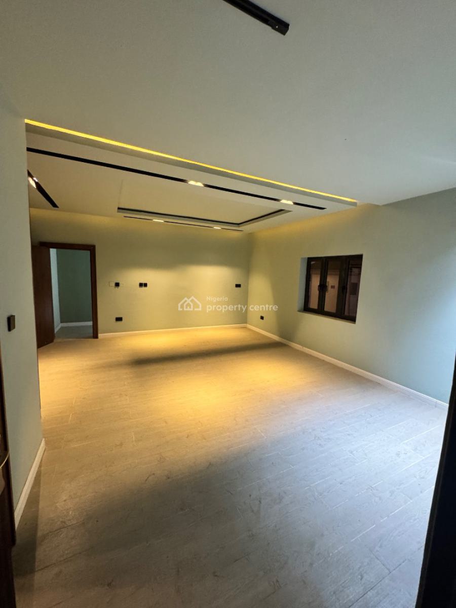 Elegantly Customized 4beds Terraced Duplex with Boys Quarters, Near Berger Clinic, Life Camp, Abuja, Terraced Duplex for Sale