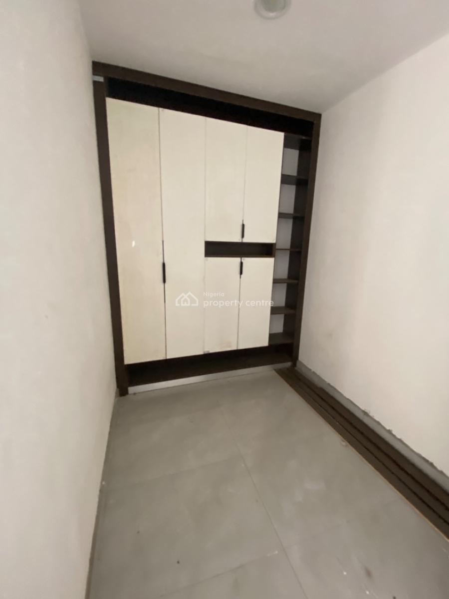 Premium Estate Living in a Cozy and Serene Environment, Close to Games Village, Kukwaba, Abuja, Terraced Duplex for Sale