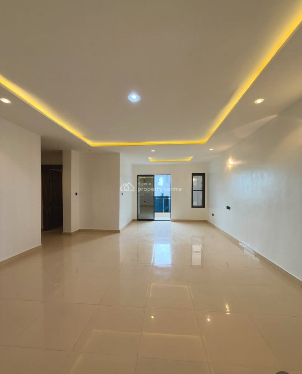 4 Bedroom Terrace Duplex, Jahi, Abuja, Terraced Duplex for Sale