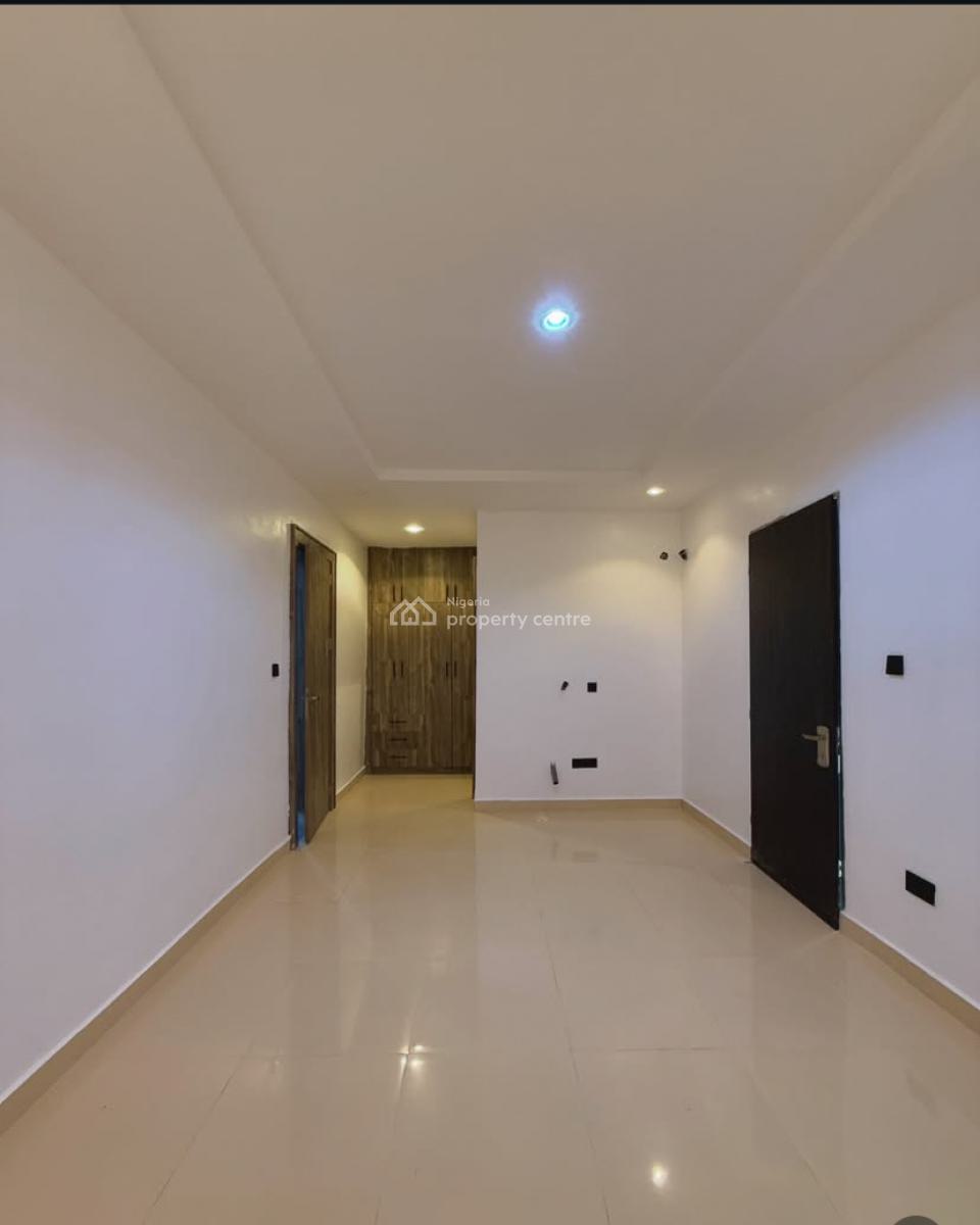 4 Bedroom Terrace Duplex, Jahi, Abuja, Terraced Duplex for Sale