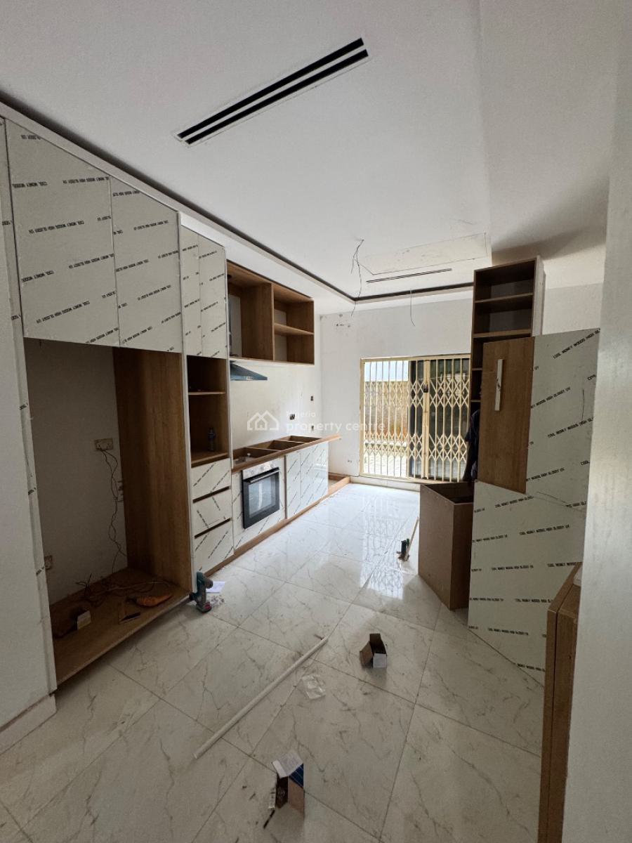 Elegantly Crafted & Brilliant 4 Bedroom Terraced Duplex, Off 69 Road, Gwarinpa, Abuja, Terraced Duplex for Sale