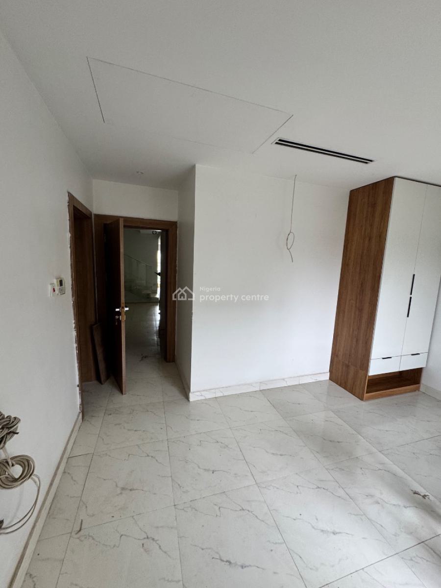 Elegantly Crafted & Brilliant 4 Bedroom Terraced Duplex, Off 69 Road, Gwarinpa, Abuja, Terraced Duplex for Sale