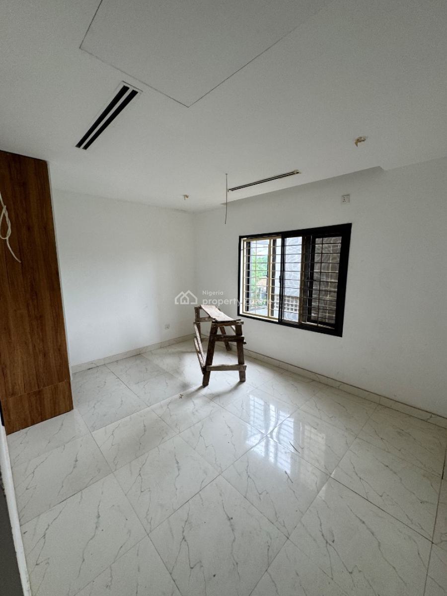 Elegantly Crafted & Brilliant 4 Bedroom Terraced Duplex, Off 69 Road, Gwarinpa, Abuja, Terraced Duplex for Sale