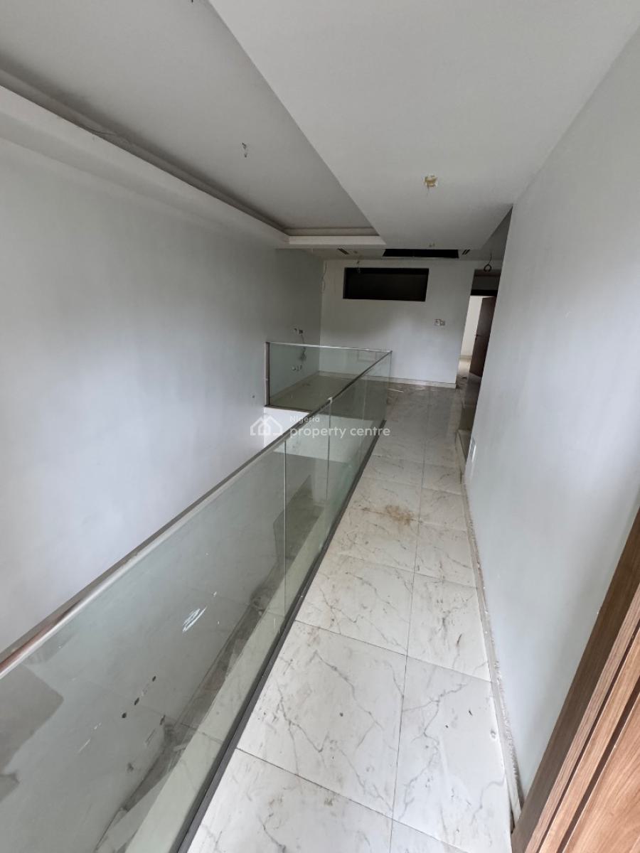 Elegantly Crafted & Brilliant 4 Bedroom Terraced Duplex, Off 69 Road, Gwarinpa, Abuja, Terraced Duplex for Sale