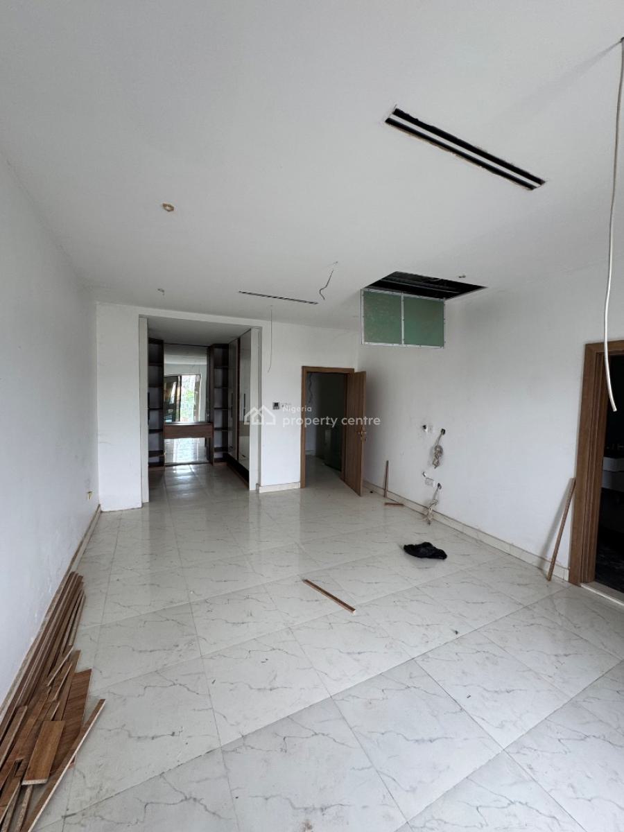Elegantly Crafted & Brilliant 4 Bedroom Terraced Duplex, Off 69 Road, Gwarinpa, Abuja, Terraced Duplex for Sale
