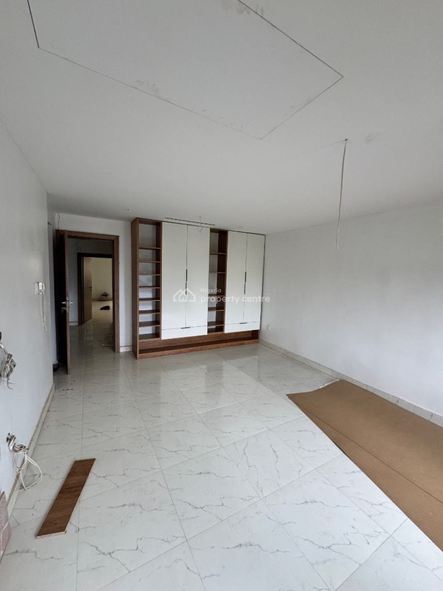 Elegantly Crafted & Brilliant 4 Bedroom Terraced Duplex, Off 69 Road, Gwarinpa, Abuja, Terraced Duplex for Sale