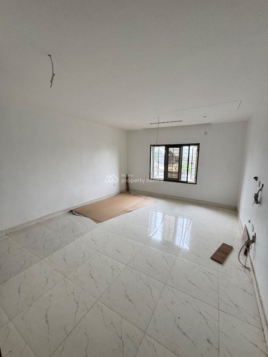 Elegantly Crafted & Brilliant 4 Bedroom Terraced Duplex, Off 69 Road, Gwarinpa, Abuja, Terraced Duplex for Sale