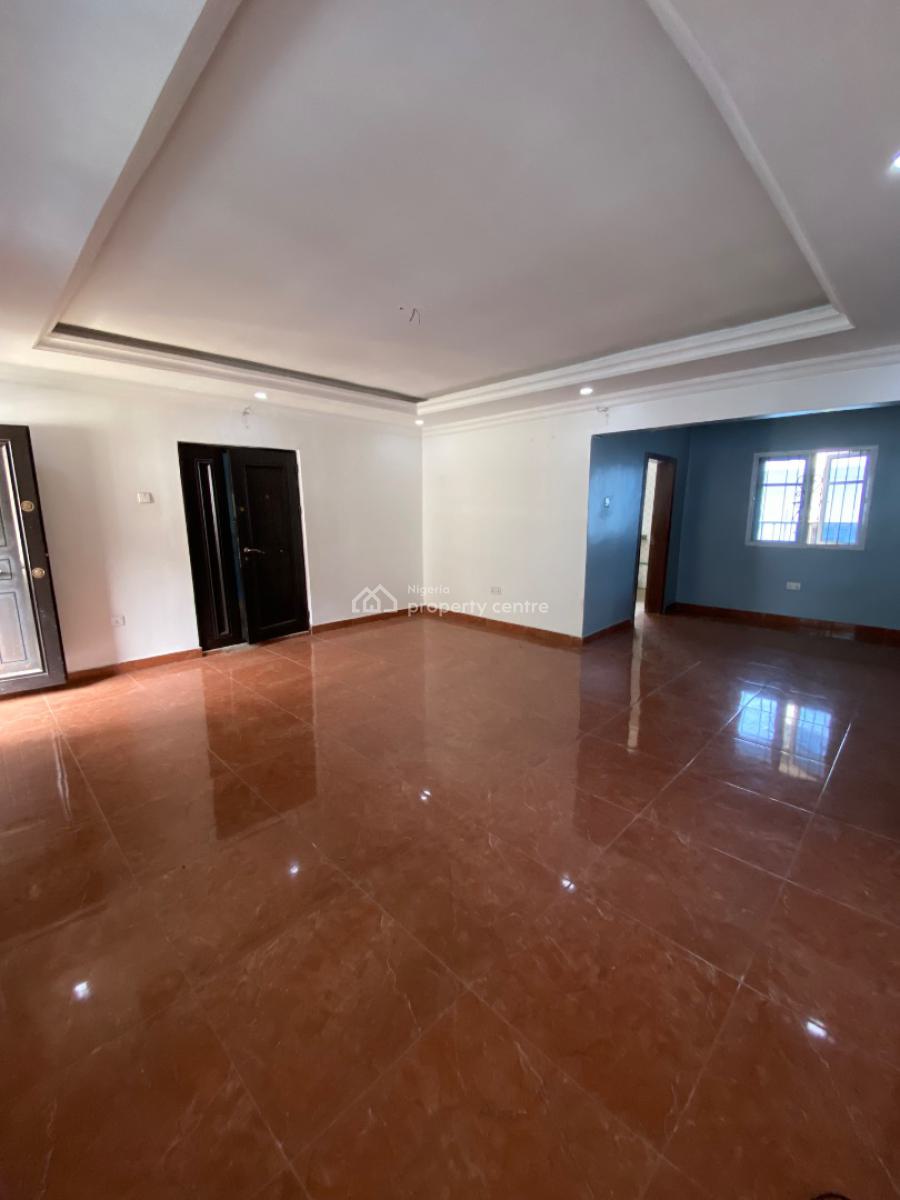 Elegant 3bedroom Apartment, Ikota Villa, Ikota, Lekki, Lagos, Flat / Apartment for Rent