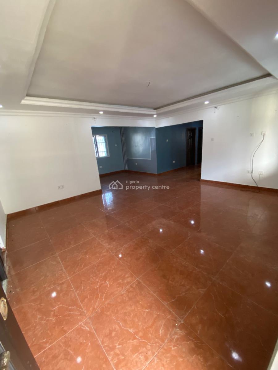 Elegant 3bedroom Apartment, Ikota Villa, Ikota, Lekki, Lagos, Flat / Apartment for Rent
