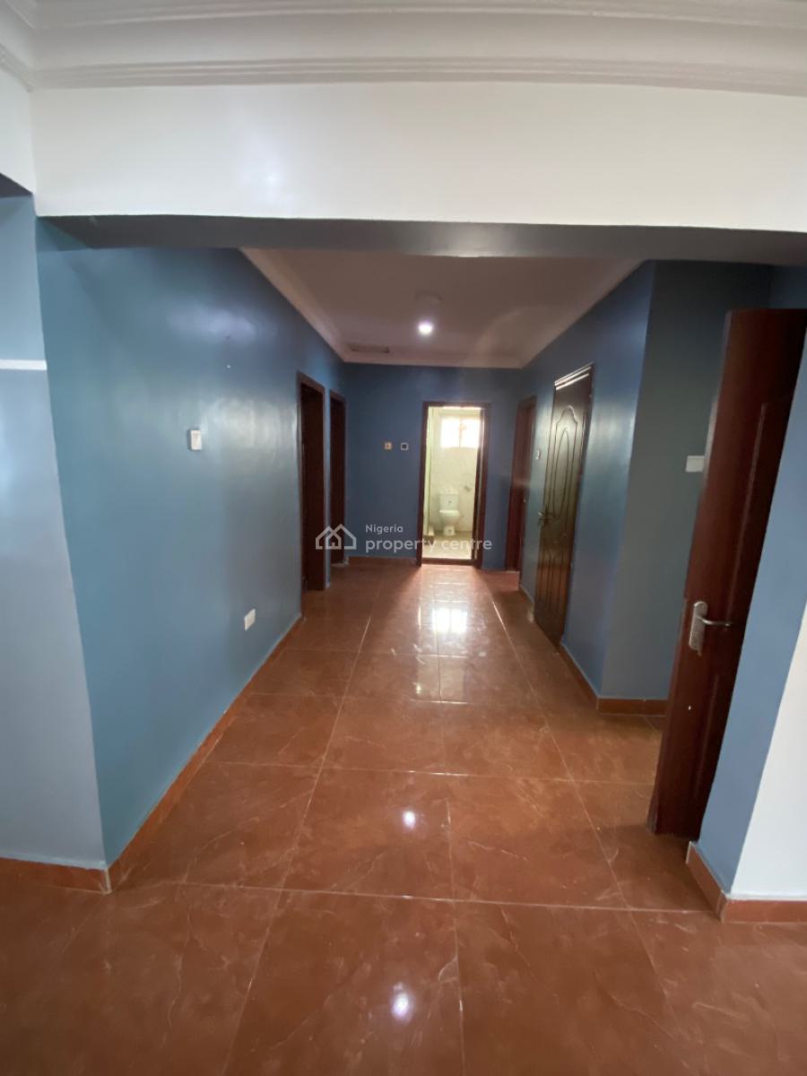 Elegant 3bedroom Apartment, Ikota Villa, Ikota, Lekki, Lagos, Flat / Apartment for Rent