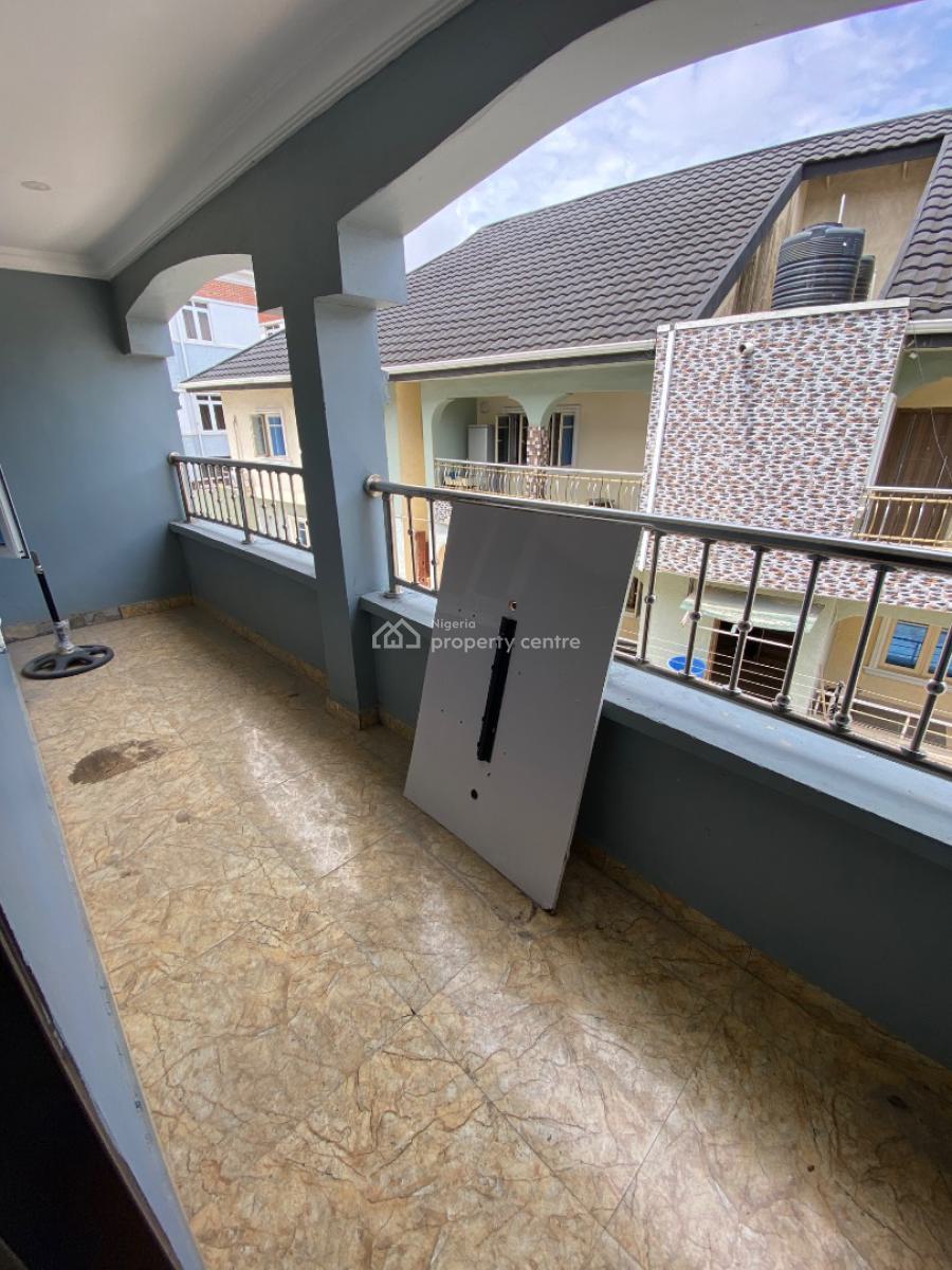 Elegant 3bedroom Apartment, Ikota Villa, Ikota, Lekki, Lagos, Flat / Apartment for Rent