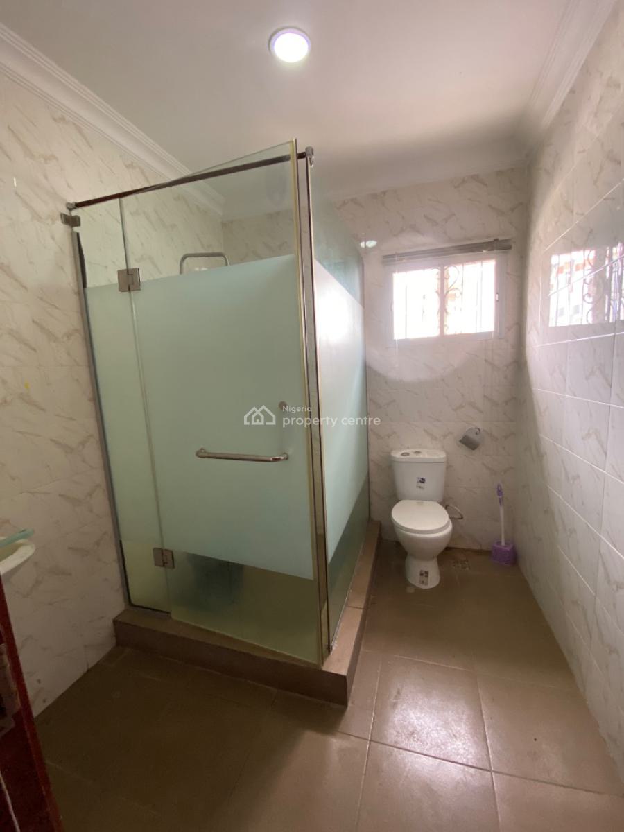 Elegant 3bedroom Apartment, Ikota Villa, Ikota, Lekki, Lagos, Flat / Apartment for Rent