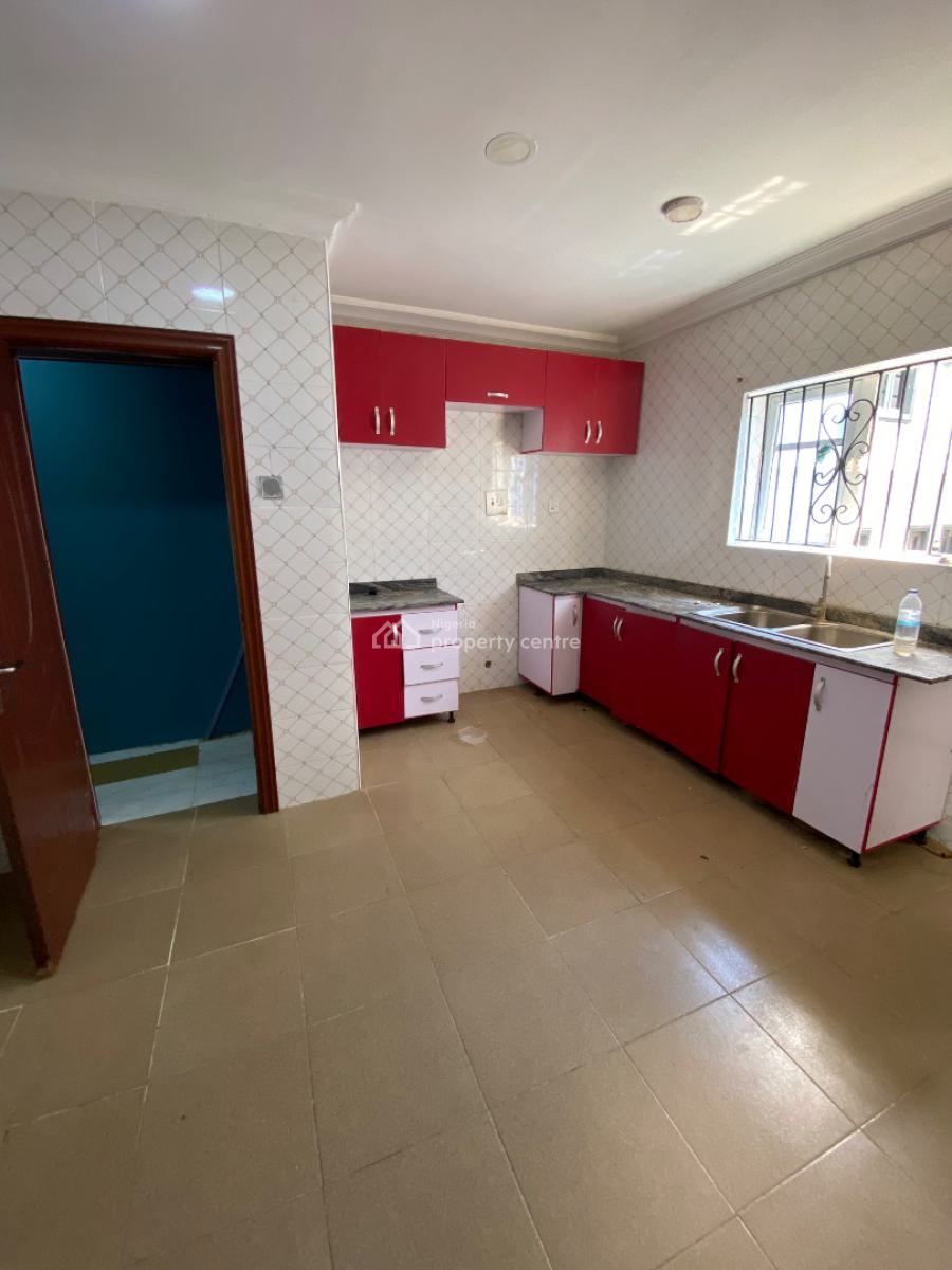 Elegant 3bedroom Apartment, Ikota Villa, Ikota, Lekki, Lagos, Flat / Apartment for Rent