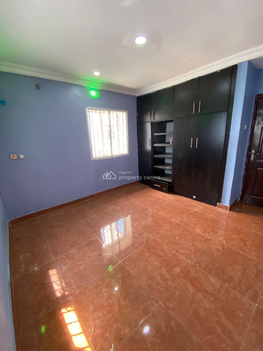 Elegant 3bedroom Apartment, Ikota Villa, Ikota, Lekki, Lagos, Flat / Apartment for Rent