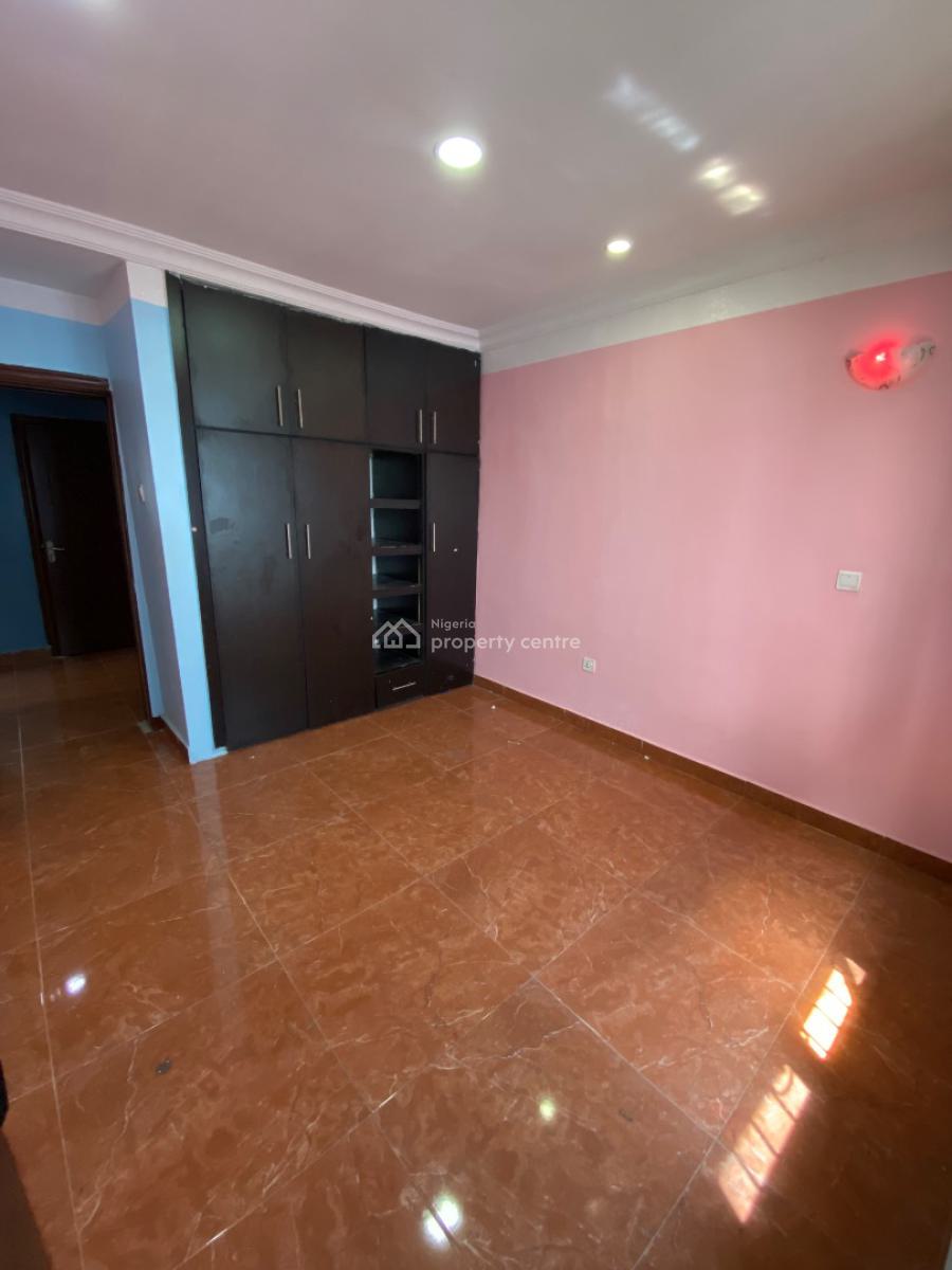 Elegant 3bedroom Apartment, Ikota Villa, Ikota, Lekki, Lagos, Flat / Apartment for Rent