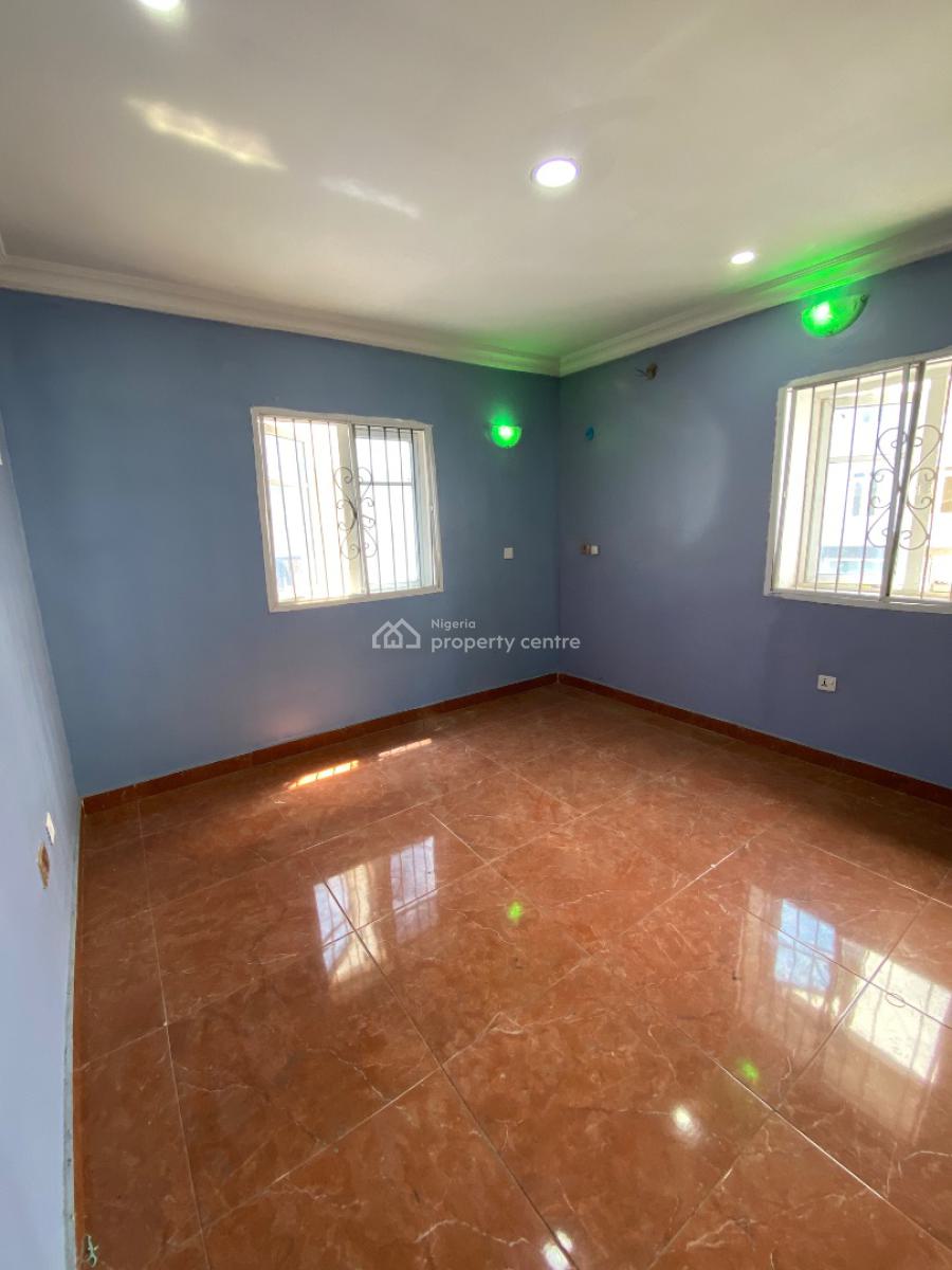 Elegant 3bedroom Apartment, Ikota Villa, Ikota, Lekki, Lagos, Flat / Apartment for Rent