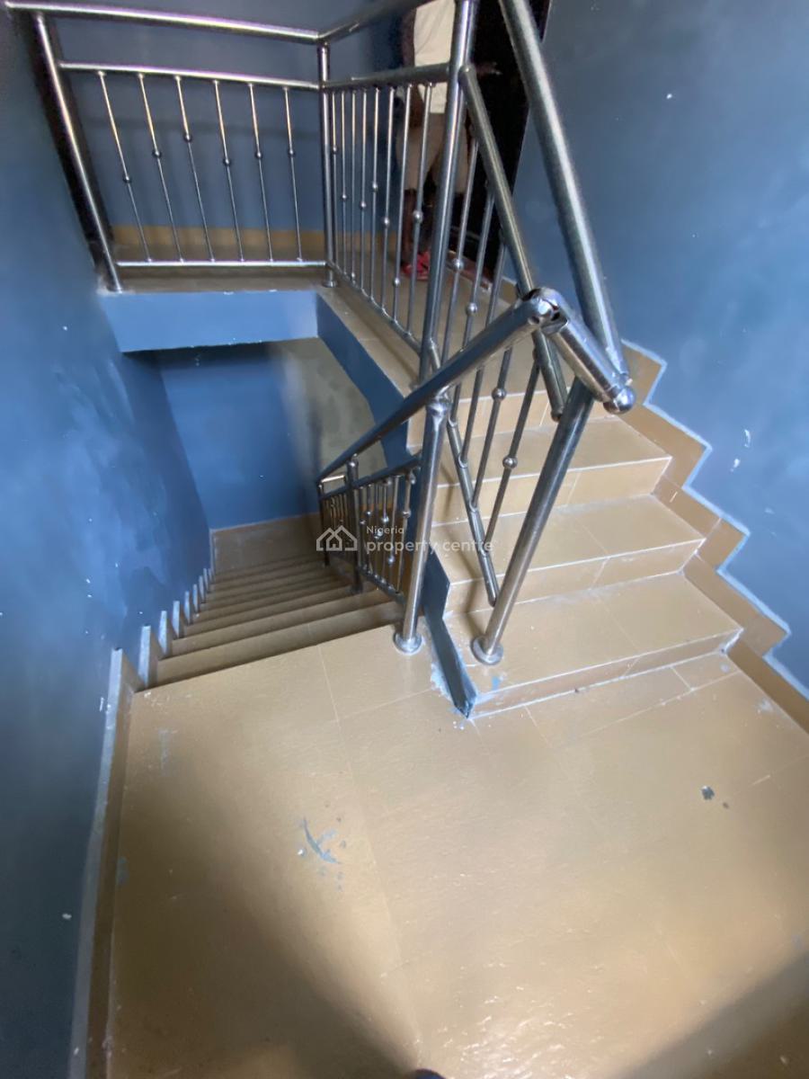 Elegant 3bedroom Apartment, Ikota Villa, Ikota, Lekki, Lagos, Flat / Apartment for Rent