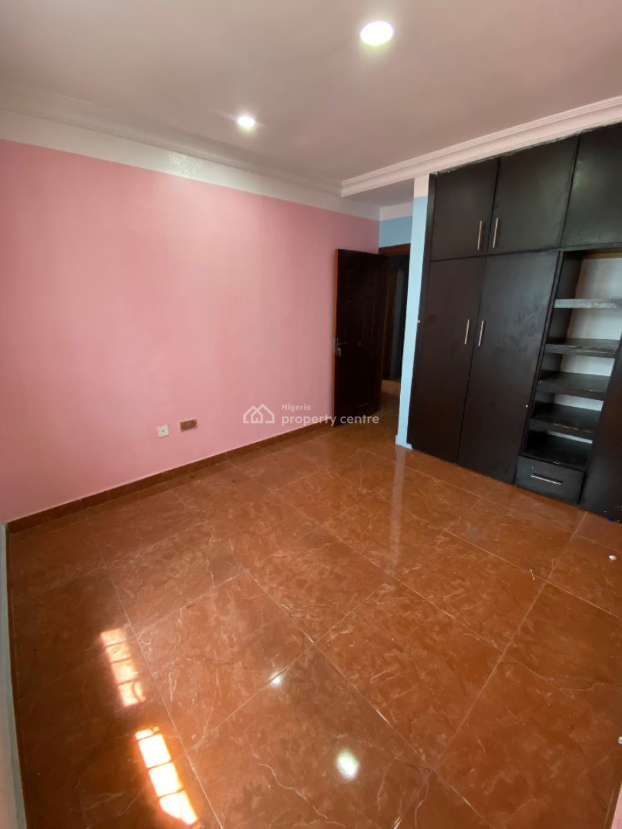 Elegant 3bedroom Apartment, Ikota Villa, Ikota, Lekki, Lagos, Flat / Apartment for Rent