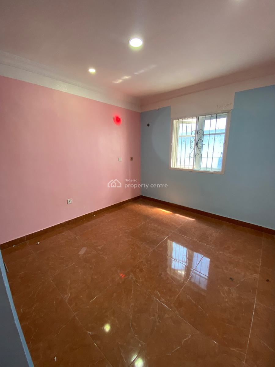 Elegant 3bedroom Apartment, Ikota Villa, Ikota, Lekki, Lagos, Flat / Apartment for Rent