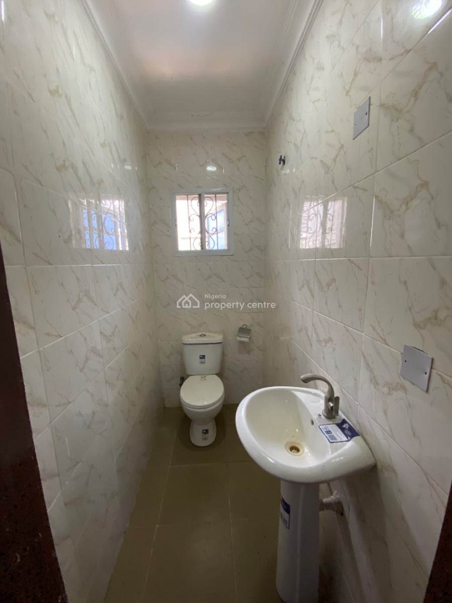 Elegant 3bedroom Apartment, Ikota Villa, Ikota, Lekki, Lagos, Flat / Apartment for Rent