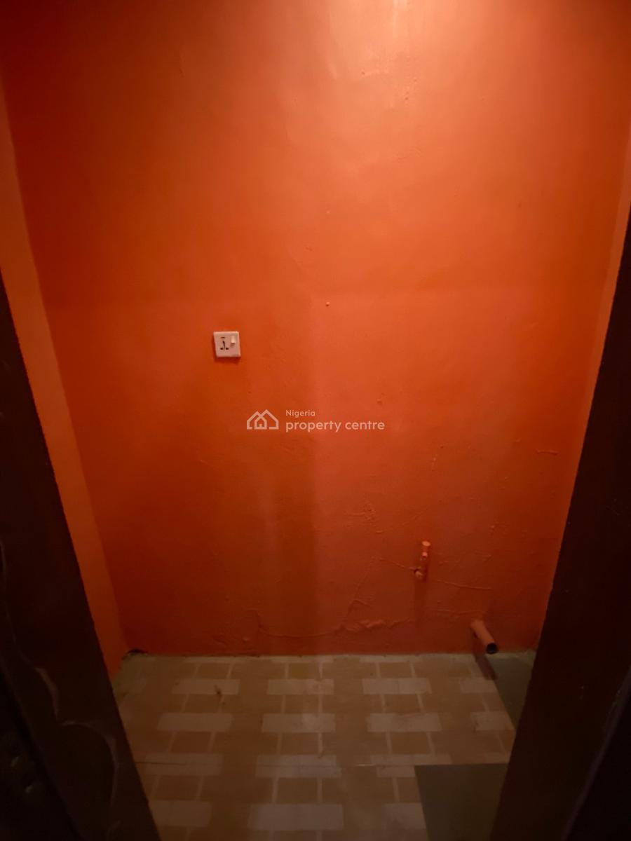Elegant 3bedroom Apartment, Ikota Villa, Ikota, Lekki, Lagos, Flat / Apartment for Rent