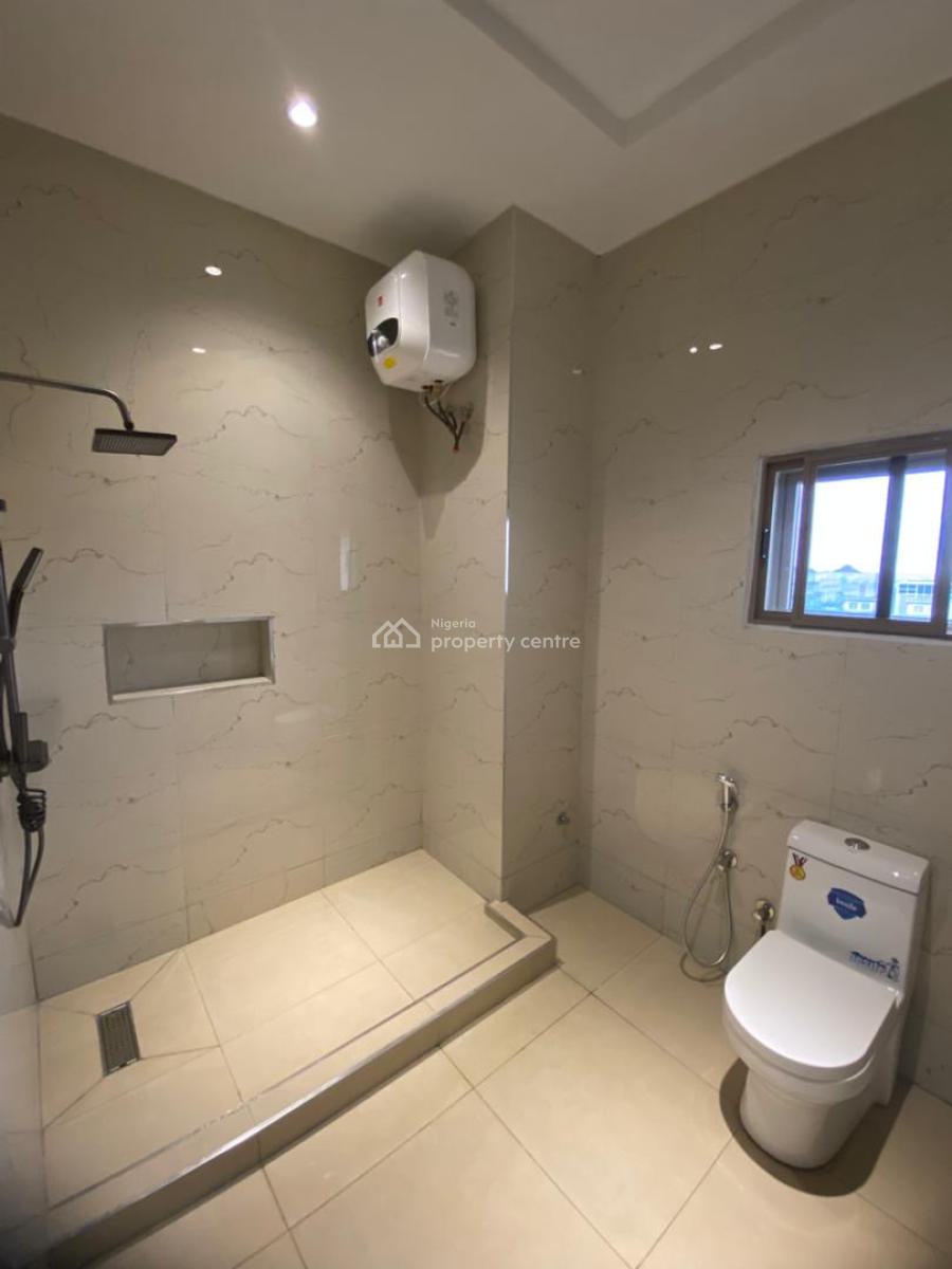 Luxury 4 Bedroom Terrace Duplexes, Dawaki, Gwarinpa, Abuja, Terraced Duplex for Sale