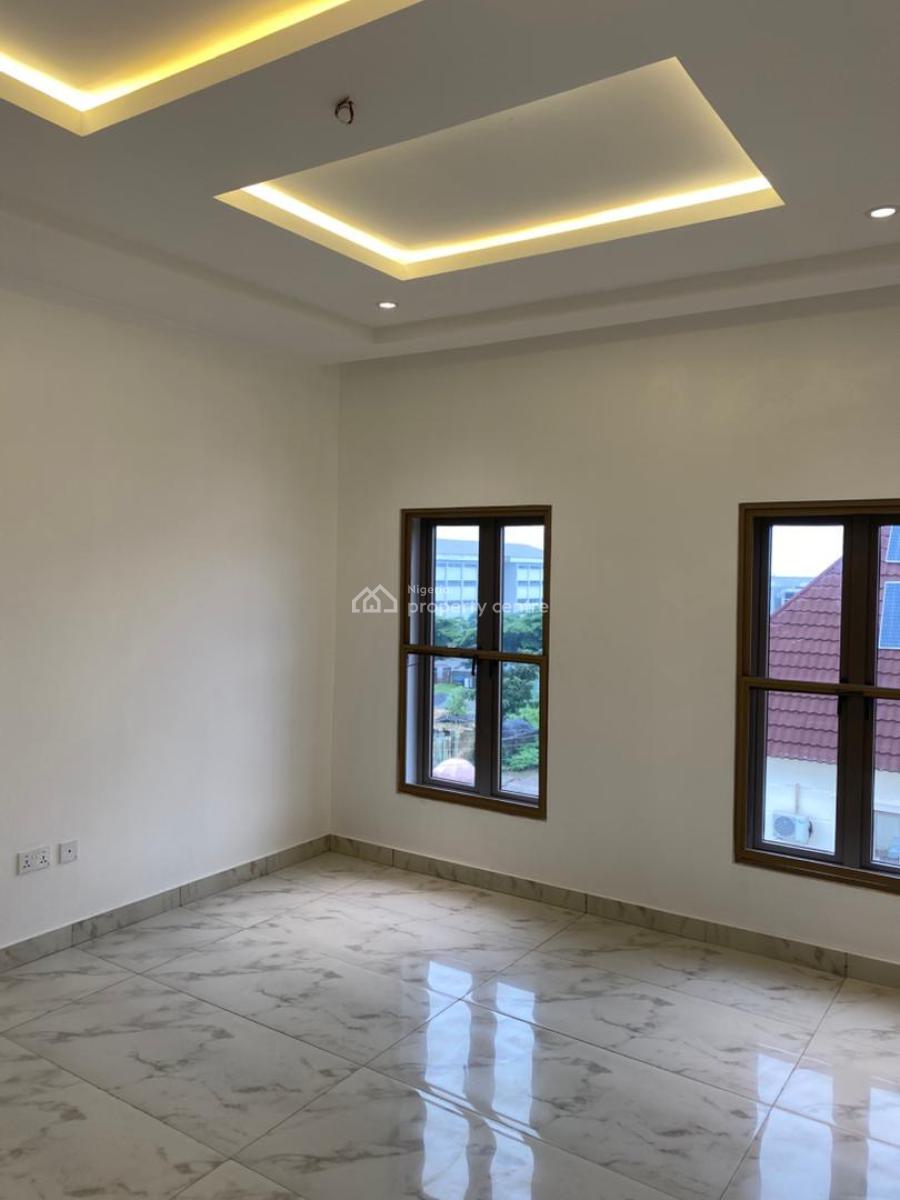 Luxury 4 Bedroom Terrace Duplexes, Dawaki, Gwarinpa, Abuja, Terraced Duplex for Sale