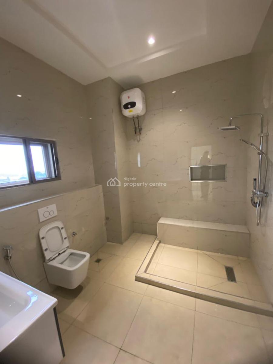 Luxury 4 Bedroom Terrace Duplexes, Dawaki, Gwarinpa, Abuja, Terraced Duplex for Sale
