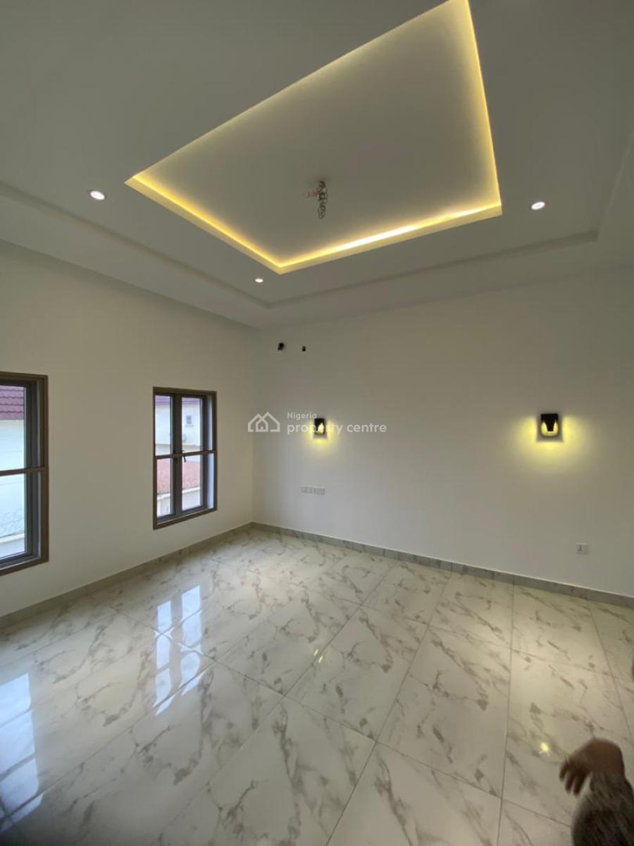 Luxury 4 Bedroom Terrace Duplexes, Dawaki, Gwarinpa, Abuja, Terraced Duplex for Sale