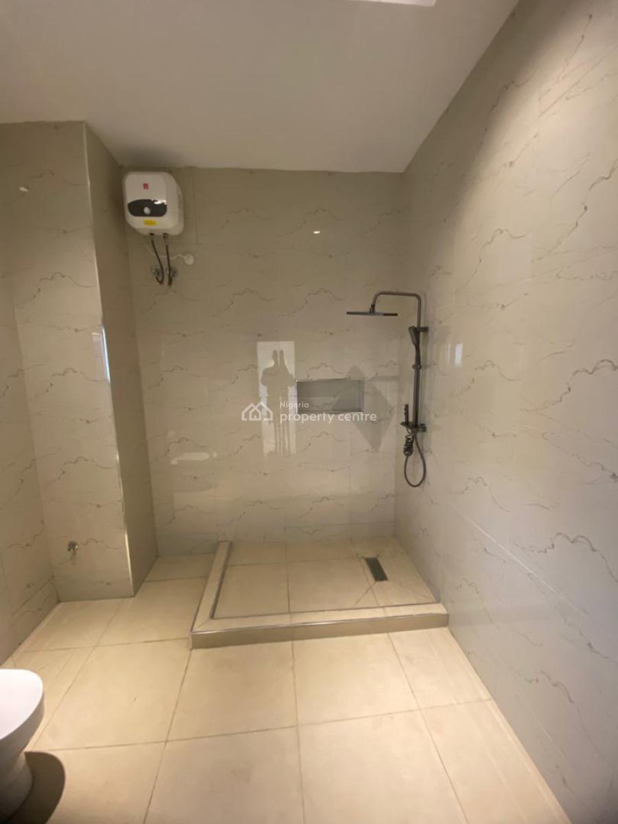 Luxury 4 Bedroom Terrace Duplexes, Dawaki, Gwarinpa, Abuja, Terraced Duplex for Sale