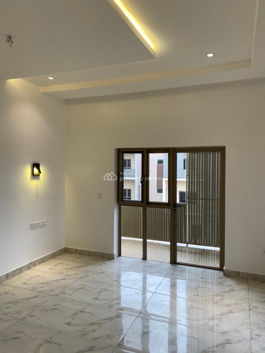 Luxury 4 Bedroom Terrace Duplexes, Dawaki, Gwarinpa, Abuja, Terraced Duplex for Sale