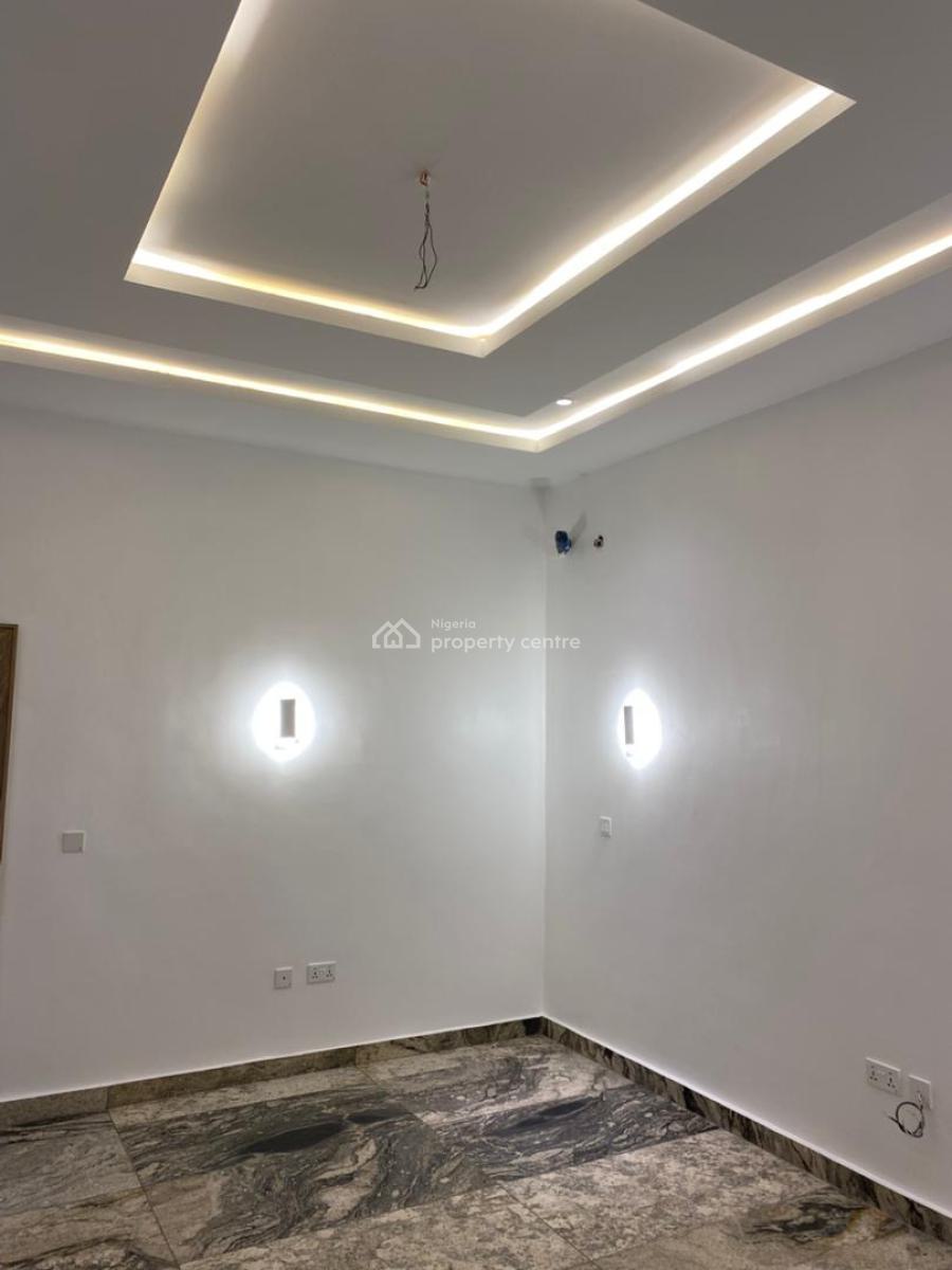 Luxury 4 Bedroom Terrace Duplexes, Dawaki, Gwarinpa, Abuja, Terraced Duplex for Sale