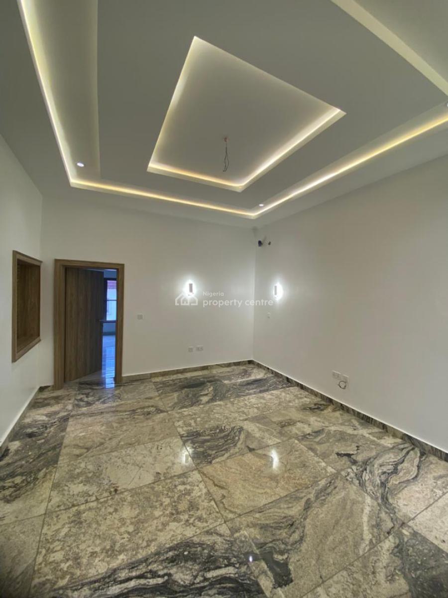 Luxury 4 Bedroom Terrace Duplexes, Dawaki, Gwarinpa, Abuja, Terraced Duplex for Sale