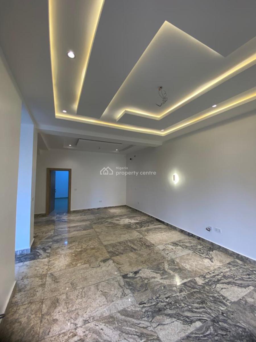 Luxury 4 Bedroom Terrace Duplexes, Dawaki, Gwarinpa, Abuja, Terraced Duplex for Sale