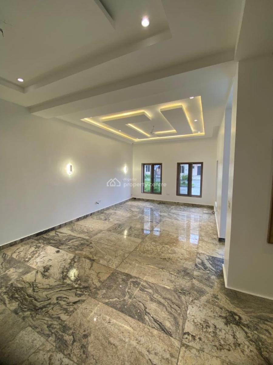 Luxury 4 Bedroom Terrace Duplexes, Dawaki, Gwarinpa, Abuja, Terraced Duplex for Sale